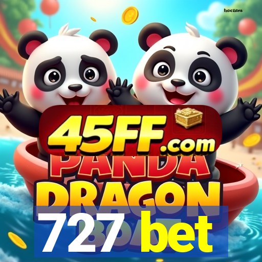 727 bet
